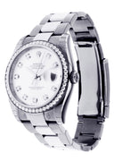 Rolex Datejust | Stainless Steel | 36 Mm