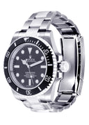 Rolex Submariner | Stainless Steel | 40 Mm
