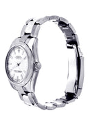 Rolex Datejust Watch For Women | Stainless Steel | 31 Mm
