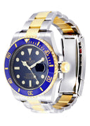 Rolex Submariner | Two Tone | 40 Mm