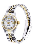 Rolex Datejust Watch For Women | Two Tone | 26 Mm