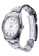 Rolex Datejust | Stainless Steel | 36 Mm