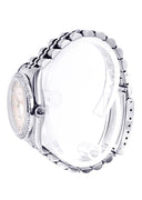 Rolex Datejust Watch For Women | Stainless Steel | 26 Mm