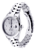 Rolex Day-Date | 18K White Gold | 36 Mm