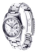 Rolex Datejust | Stainless Steel | 36 Mm