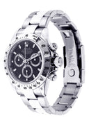 Rolex Daytona | Stainless Steel | 40 Mm