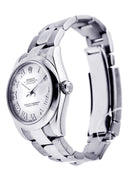 Rolex Datejust | Stainless Steel | 31 Mm