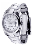 Rolex Datejust | Stainless Steel | 36 Mm