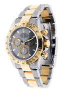 Rolex Daytona | 18K Yellow Gold | 40 Mm