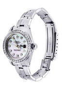 Rolex Datejust Watch For Women | Stainless Steel | 26 Mm