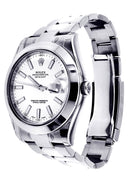 Rolex Datejust 2 | Stainless Steel | 41 Mm