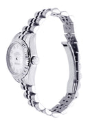 Rolex Datejust Watch For Women | Stainless Steel | 26 Mm