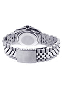 Diamond Rolex Datejust | Stainless Steel | 34 Mm