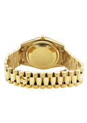 Rolex Day-Date | 18K Yellow Gold | 36 Mm