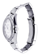 Diamond Rolex Datejust | Stainless Steel | 36 Mm