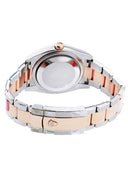 Rolex Datejust | Rose Gold | 36 Mm