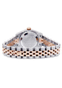 Rolex Datejust Watch For Women | Two Tone | 26 Mm
