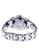 Rolex Pearlmaster Watch For Women | 18K White Gold | 29 Mm