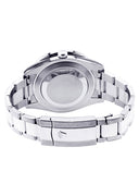 Rolex Datejust 2 | Stainless Steel | 41 Mm