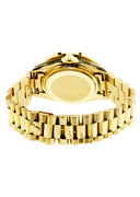 Diamond Rolex Day-Date | 18K Yellow Gold | 36 Mm