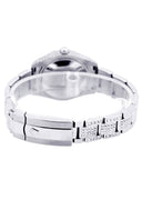 Rolex Datejust Watch For Women | Stainless Steel | 31 Mm