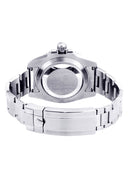 Rolex Submariner 50th Anniversary Edition | Stainless Steel | 40 Mm