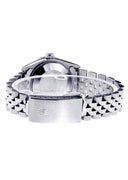Rolex Datejust Watch For Women | Stainless Steel | 26 Mm