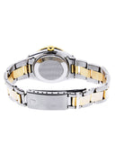 Rolex Datejust Watch For Women | Two Tone