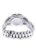 Rolex Day-Date | 18K White Gold | 36 Mm