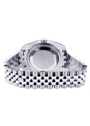 Rolex Datejust | 18K white Gold | 36 Mm