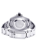 Rolex Gmt-Master 2 | Stainless Steel | 40 Mm