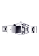 Rolex Date Watch For Women | Stainless Steel | 26 mm