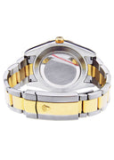 Rolex Datejust 2 | Stainless Steel | 41 Mm