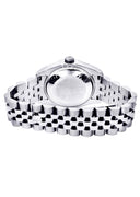 Rolex Datejust Watch For Women | Stainless Steel | 31 Mm