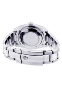 Rolex Datejust | Stainless Steel | 31 Mm