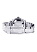 Rolex Datejust Watch For Women | Stainless Steel | 31 Mm
