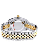 Rolex Datejust | Stainless Steel | 36 Mm