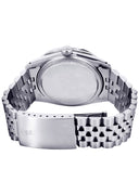 Diamond Rolex Datejust | Stainless Steel | 36 Mm