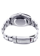 Rolex Datejust | Stainless Steel | 36 Mm