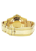 Rolex Submariner | 18K Yellow Gold | 40 Mm