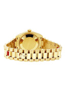 Rolex Datejust Watch For Women | Yellow Gold | 26 Mm