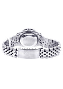 Rolex Datejust Watch For Women | Stainless Steel | 31 Mm