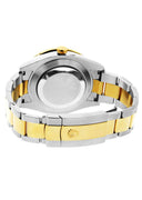 Rolex Datejust 2 | 18K Yellow Gold | 41 Mm