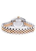 Rolex Datejust Watch For Women | Two Tone | 31 Mm