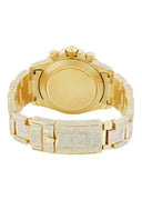 Rolex Daytona | 18K Yellow Gold