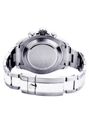Rolex Yacht Master 2 | Stainless Steel | 44 Mm