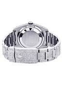 Rolex Datejust | Stainless Steel | 36 Mm
