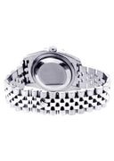 Rolex Datejust | Stainless Steel | 36 Mm