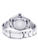 Rolex Milgauss | Stainless Steel | 40 Mm