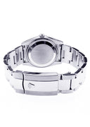 Diamond Rolex Datejust | Stainless Steel | 36 Mm